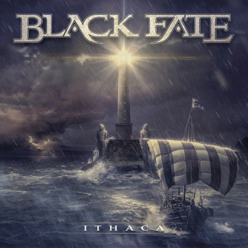 Black Fate (GRC) : Ithaca